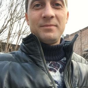 Парни в Новокуйбышевске: Александр, 35 - ищет девушку из Новокуйбышевска