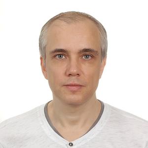 Дмитрий, 57 лет, Киев