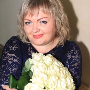 Оксана, 46 лет, Белгород