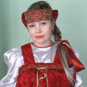 Девушки в Новокузнецке: Наталья, 47 - ищет парня из Новокузнецка