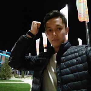 Нурлан, 29 лет, Астана