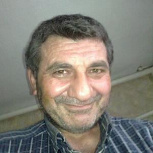 Парни в г. Грозный (Чечня): Кюри, 54 - ищет девушку из г. Грозный (Чечня)