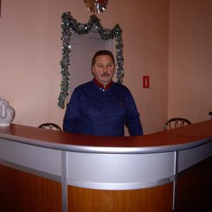 Парни в Смоленске: Леонид, 65 - ищет девушку из Смоленска