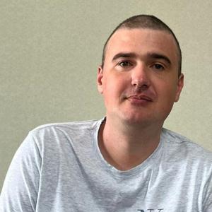 Парни в Тамбове: Дмитрий, 32 - ищет девушку из Тамбова