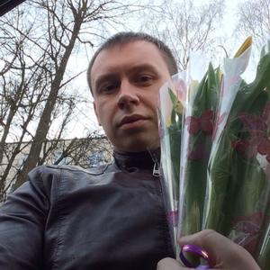 Парни в Наро-Фоминске: Димарик, 35 - ищет девушку из Наро-Фоминска