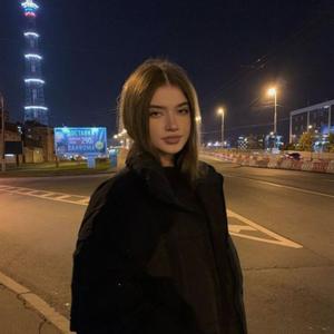 Лидия, 21 год, Петропавловск-Камчатский