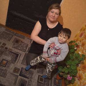 Девушки в Саратове: Надежда Шерстнева, 40 - ищет парня из Саратова