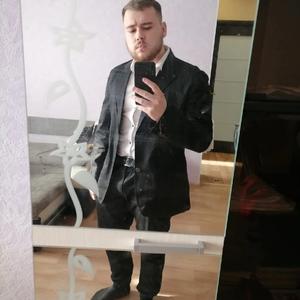 Парни в Оренбурге: Андрей, 24 - ищет девушку из Оренбурга