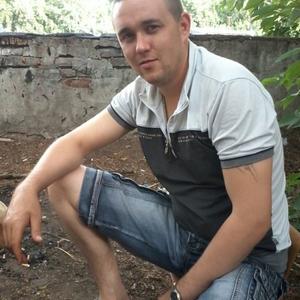 Парни в Новосибирске: Сергей, 37 - ищет девушку из Новосибирска