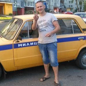 Дима, 33 года, Слуцк