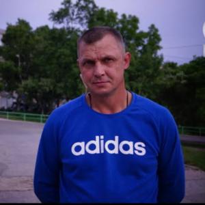 Леонид, 45 лет, Владивосток