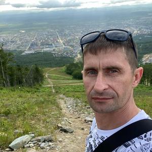 Парни в Южно-Сахалинске: Дмитрий, 42 - ищет девушку из Южно-Сахалинска
