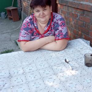 Ольга, 49 лет, Таганрог