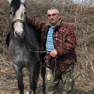 Афез, 56 лет, Казань