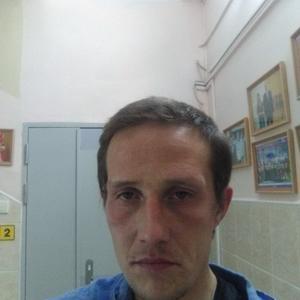 Николай, 35 лет, Челябинск