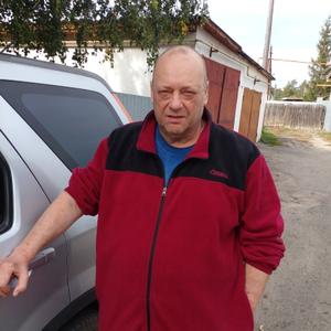 Андрей, 63 года, Барнаул