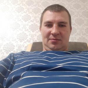 Парни в Бийске: Алексей, 41 - ищет девушку из Бийска