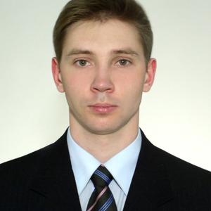 Виталий, 42 года, Архангельск