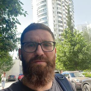 Poul, 39 лет, Москва