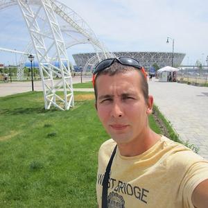 Виктор, 37 лет, Волгоград
