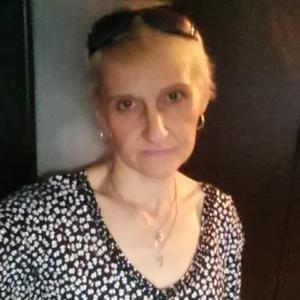 Елена, 56 лет, Уфа
