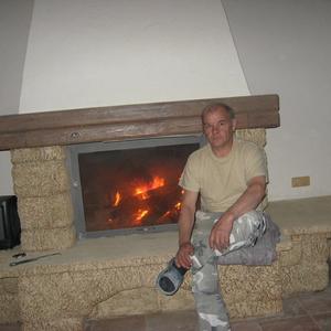 Иван Беседин, 72 года, Киев