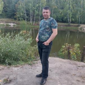 Юрий Ткачук, 47 лет, Старый Оскол