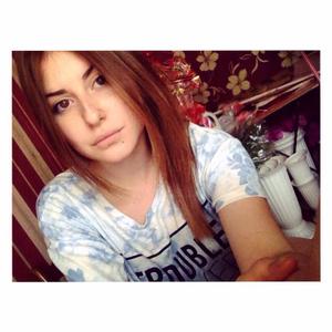 Turcan Diana, 27 лет, Москва