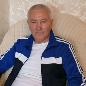 Парни в Ульяновске: Павел, 65 - ищет девушку из Ульяновска