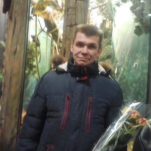 Алексей, 48 лет, Калининград