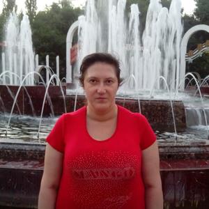 Татьяна Курганская, 47 лет, Новосибирск