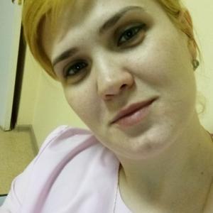 Девушки в Ставрополе: Инесса, 38 - ищет парня из Ставрополя