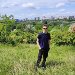 Андрей, 22 года, Кишинев