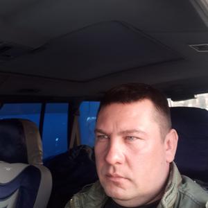 Парни в Ленске (Саха (Якутия)): Иван, 45 - ищет девушку из Ленска (Саха (Якутия))