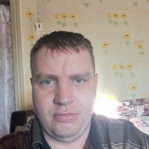 Парни в Серафимович: Фёдор К, 33 - ищет девушку из Серафимович