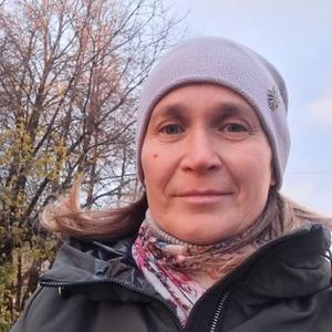 Татьяна, 48 лет, Верещагино