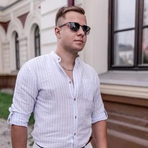Михаил, 31 год, Ростов-на-Дону