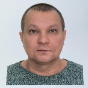 Сергей, 43 года, Урай