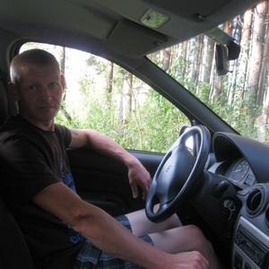 Сергей, 46 лет, Пижанка