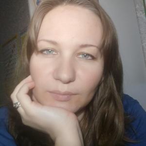Таяна, 41 год, Дивногорск