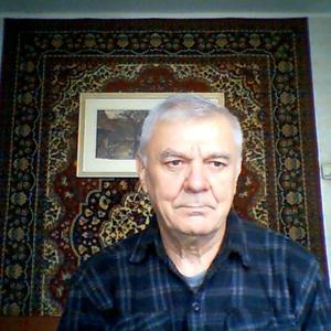 Yriy, 74 года, Калининград