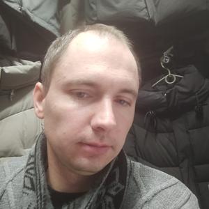 Александр, 39 лет, Минск