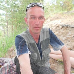 Парни в Рубцовске: Олежэк Смолов, 53 - ищет девушку из Рубцовска