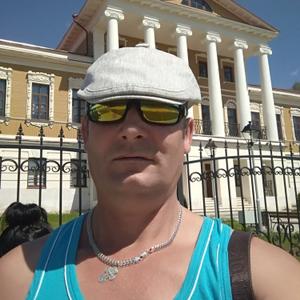 Андрей, 49 лет, Тула