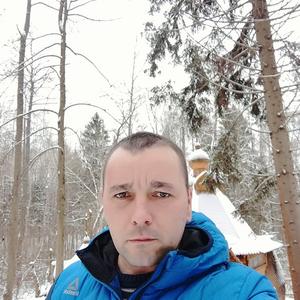 Дмитрий, 45 лет, Козельск