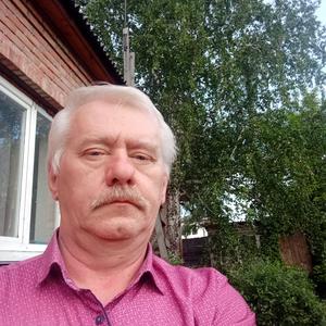 Владимир, 59 лет, Барнаул