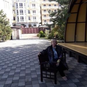 Девушки в Новороссийске: Татьяна, 67 - ищет парня из Новороссийска
