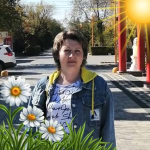 Девушки в Новочебоксарске: Ольга, 43 - ищет парня из Новочебоксарска