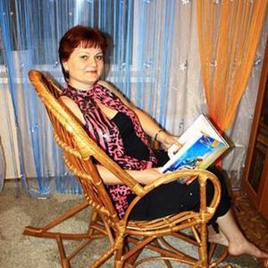 Рита, 60 лет, Красноярск