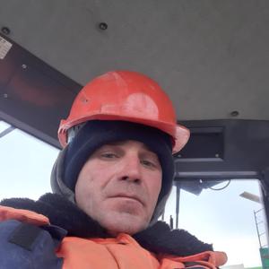 Сергей Хакас, 45 лет, Кемерово